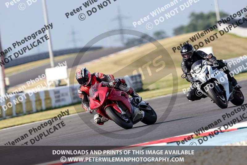 25 to 27th july 2019;Slovakia Ring;event digital images;motorbikes;no limits;peter wileman photography;trackday;trackday digital images